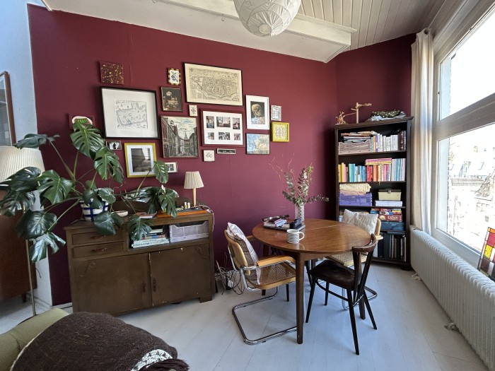 Kamer - Steentilstraat - Groningen
