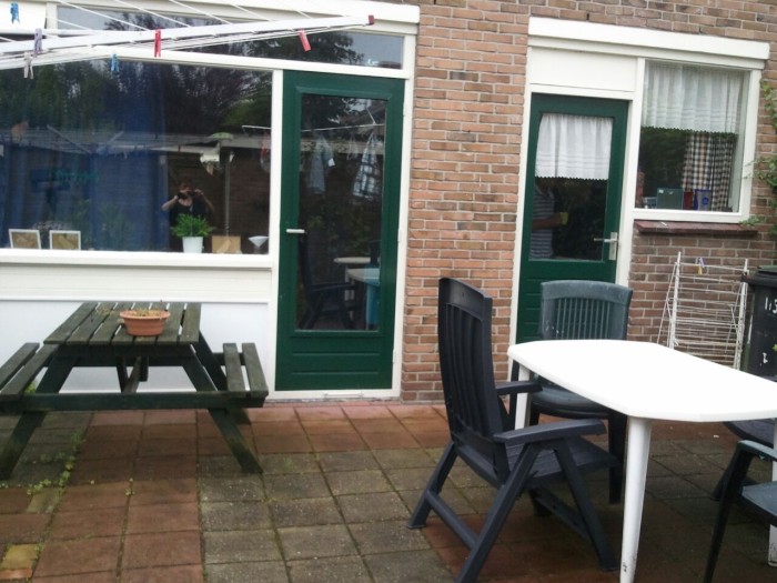 Kamer - Jupiterstraat - Groningen