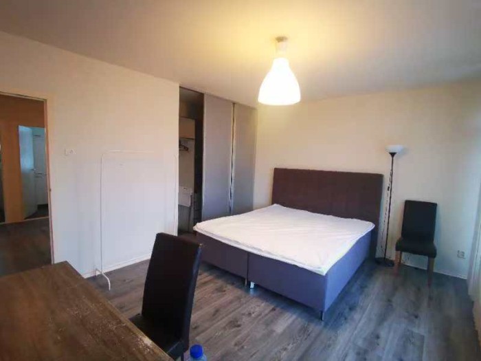 Kamer - Rembrandtweg - Amstelveen
