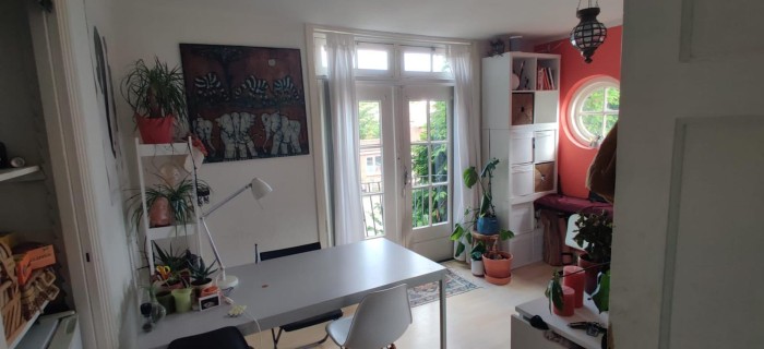 Kamer - Jan van der Nootstraat - Eindhoven