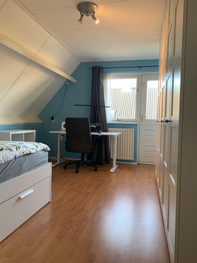 Kamer - Langschoterweg - Bennekom