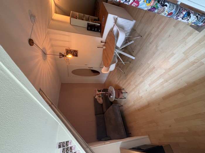 Kamer - Gorechtkade - Groningen