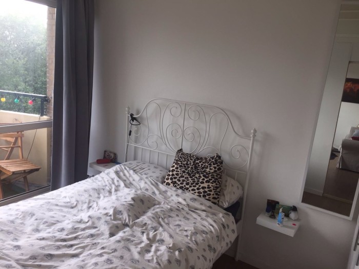 Appartement - Stadhoudersplein - Rotterdam