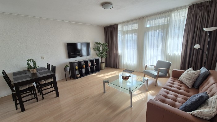 Appartement - Stroveer - Rotterdam