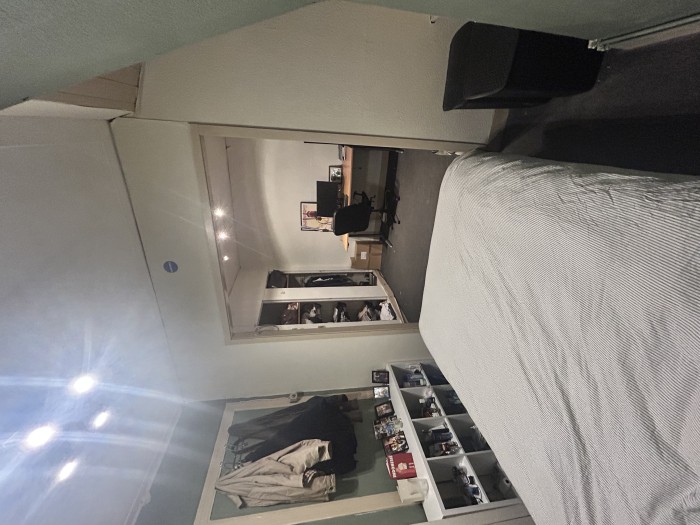 Kamer - Nieuwstad - Groningen