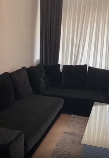 Kamer - Leuvenstraat - Amsterdam