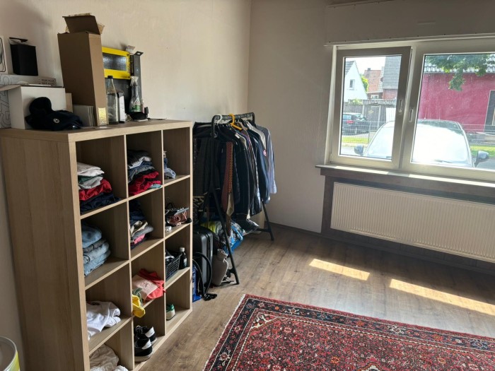 Kamer - Gronausestraat - Enschede