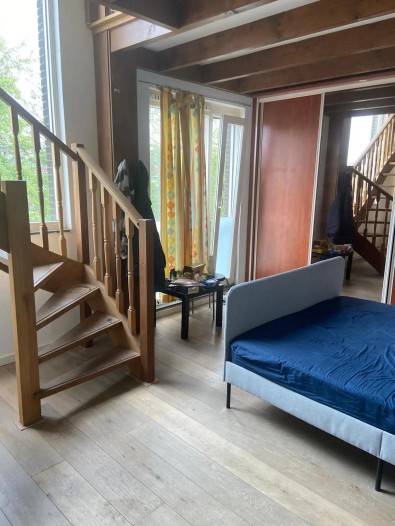 Kamer - Balearenlaan - Amsterdam