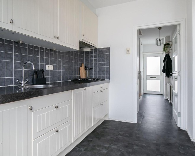 Kamer - Poolsterstraat - Enschede