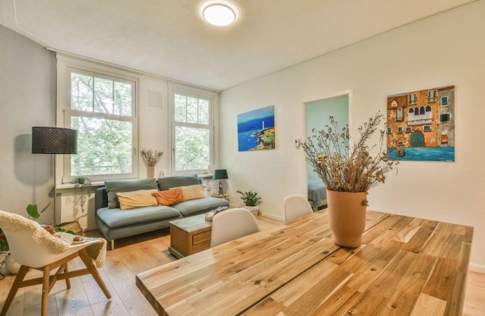Appartement - Willem de Zwijgerlaan - Amsterdam
