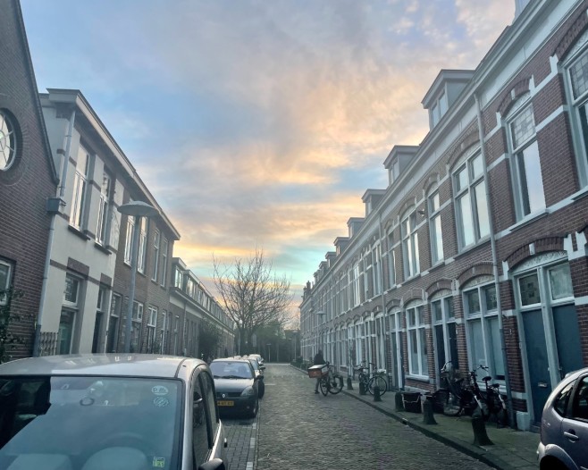 Kamer - Amsterdamsestraatweg - Utrecht