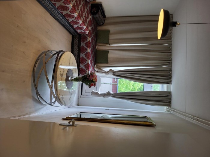 Kamer - Midscheeps - Amsterdam