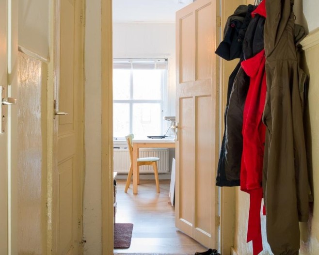 Appartement - Lauwerecht - Utrecht