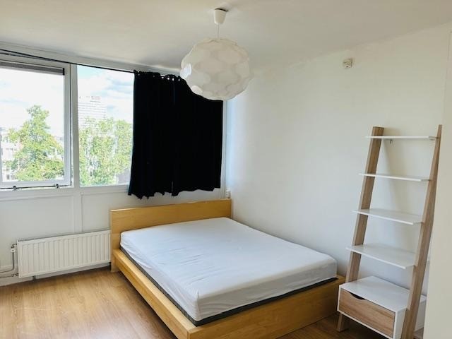 Appartement - Rooseveltlaan - Utrecht