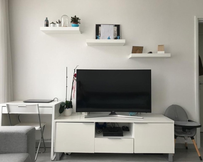 Appartement - Javastraat - Amsterdam