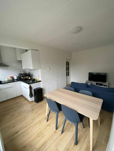 Appartement - Tapuitstraat - Rotterdam
