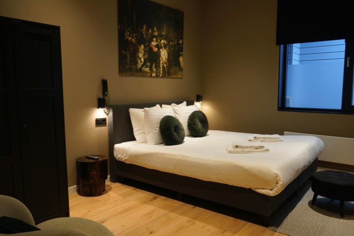 Appartement - Kruisweg - Hoofddorp