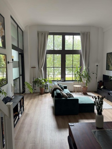 Appartement - Westzeedijk - Rotterdam