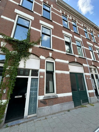 Appartement - Lambertusstraat - Rotterdam