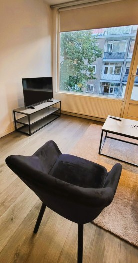 Appartement - Galjootstraat - Rotterdam