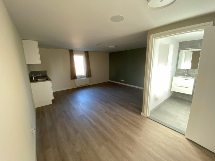Appartement - Vliegenstraat - Bunde