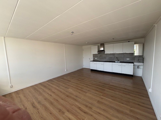 Kamer - Eerste Oude Heselaan - Nijmegen