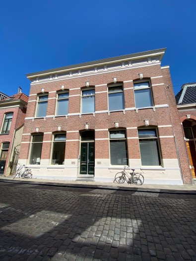 Kamer - Hofstraat - Groningen