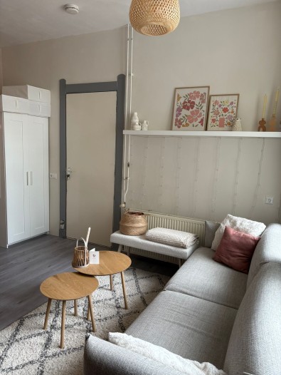 Appartement - Anna Paulownastraat - Groningen
