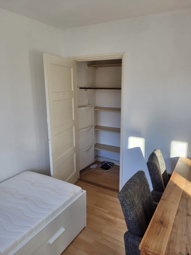 Kamer - Prins Hendrikstraat - Nijmegen