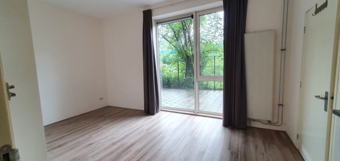 Appartement - Bottelroosstraat - Groningen