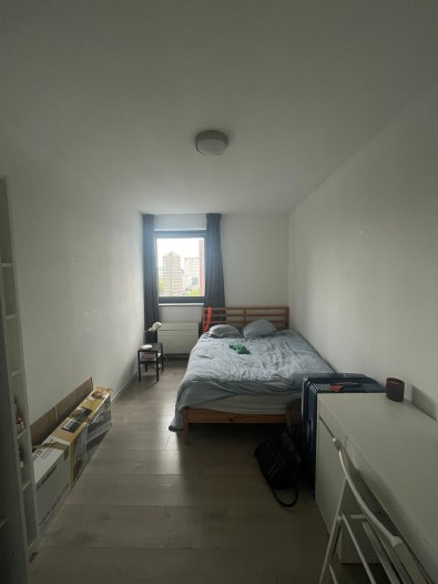 Kamer - Coolhaven - Rotterdam