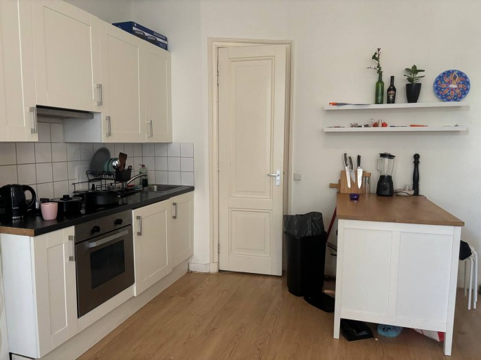 Appartement - Aweg - Groningen