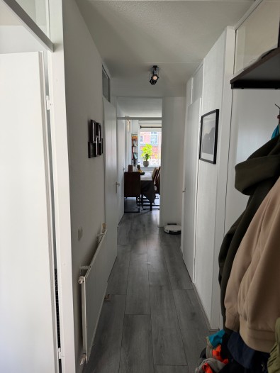 Kamer - Heemraadssingel - Rotterdam