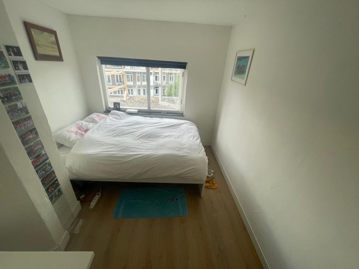 Kamer - Baarsjesweg - Amsterdam