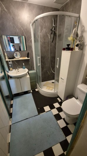 Kamer - Jan Maijenstraat - Amsterdam