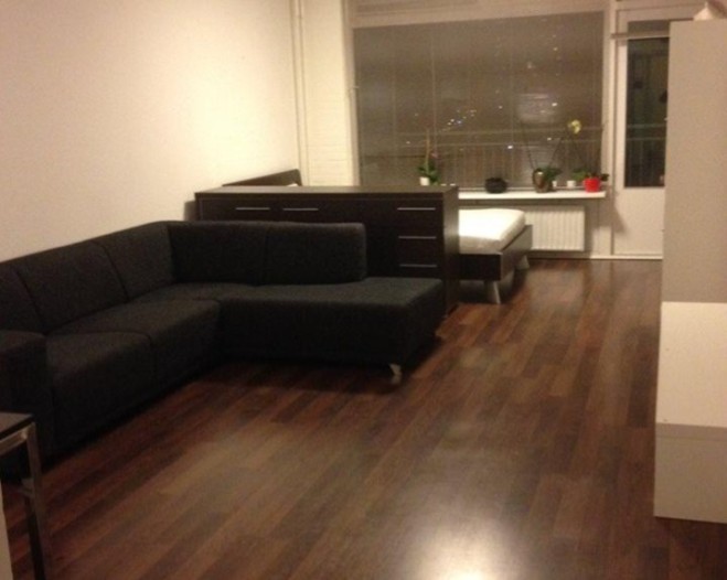 Appartement - Loenermark - Amsterdam