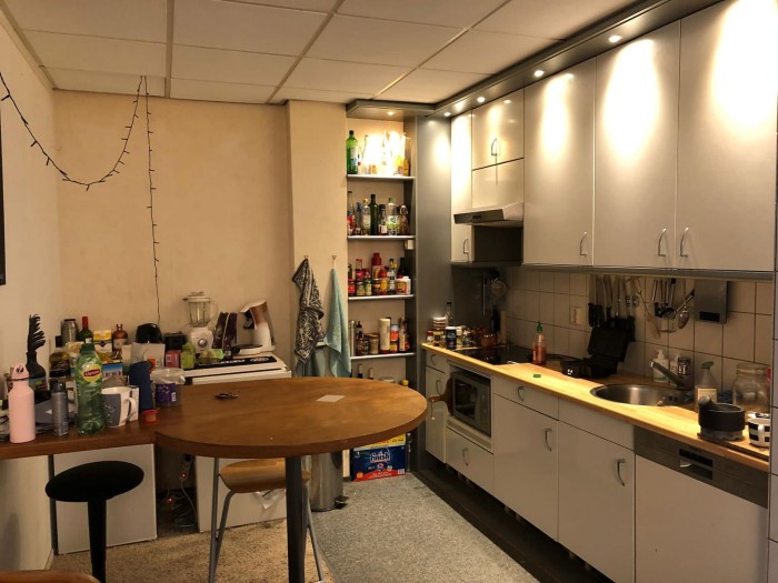 Kamer - Klokkenplas - Enschede