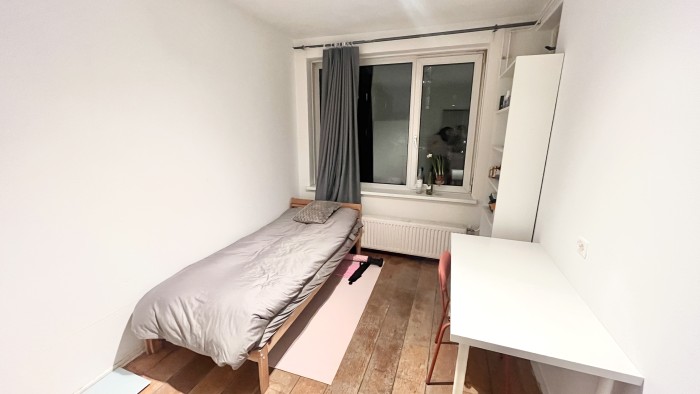 Kamer - Bruijnings Ingenhoeslaan - Voorburg