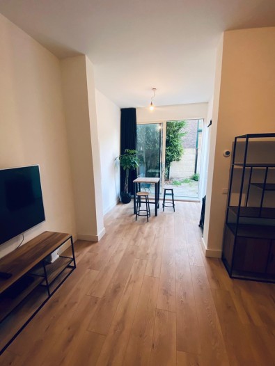 Appartement - Frans Bekkerstraat - Rotterdam