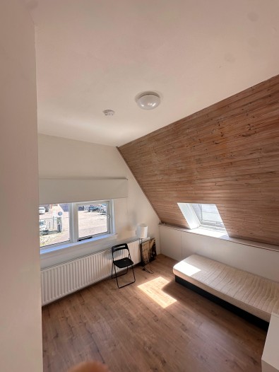 Kamer - De la Reylaan - Zeist