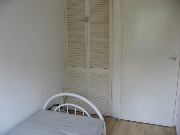 Kamer - Montgomerylaan - Delft