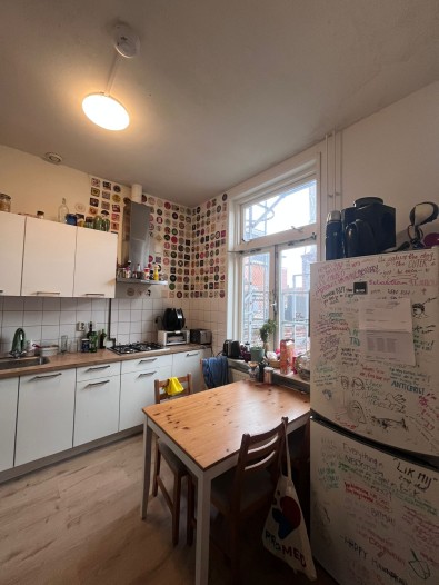 Kamer - Akerkhof - Groningen