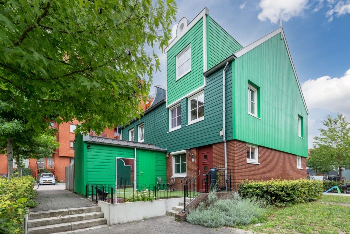 Appartement - Vurehout - Zaandam