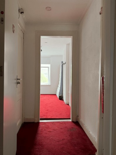 Appartement - Statensingel - Maastricht