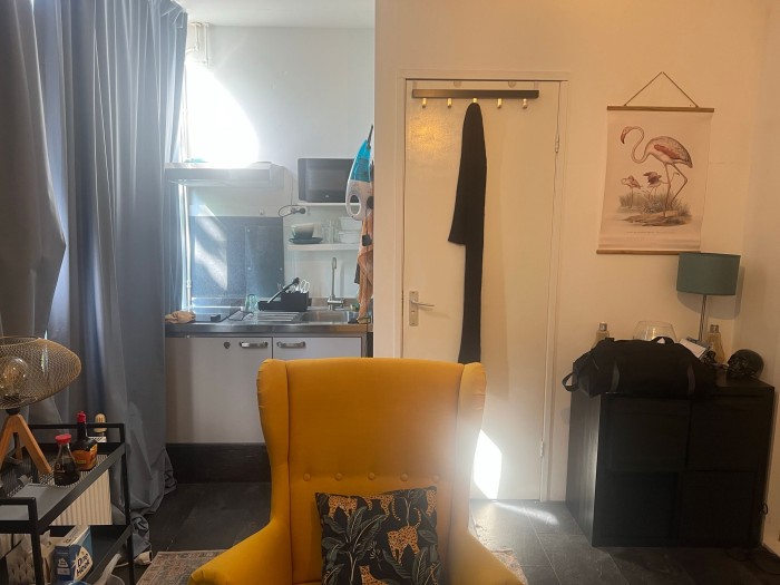 Kamer - Hooilaan - Breda