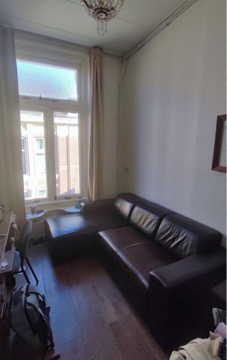 Kamer - Brandenburgerstraat - Groningen