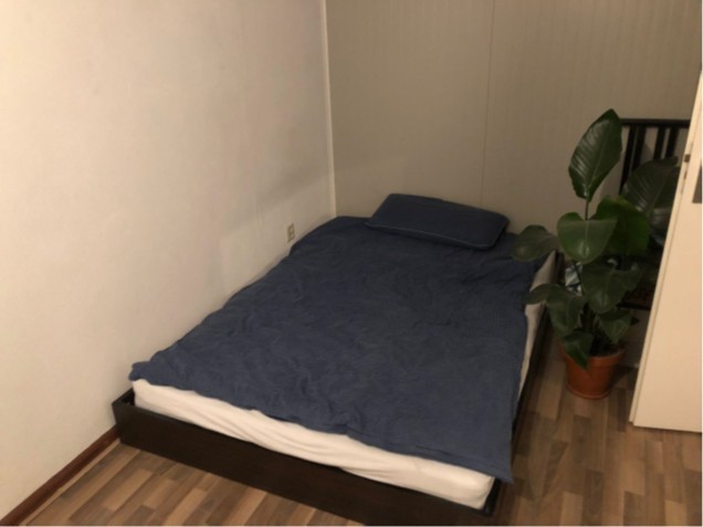 Kamer - Lombokstraat - Enschede