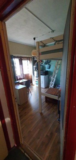 Kamer - Hatertseweg - Nijmegen