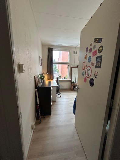 Kamer - De Klomp - Enschede