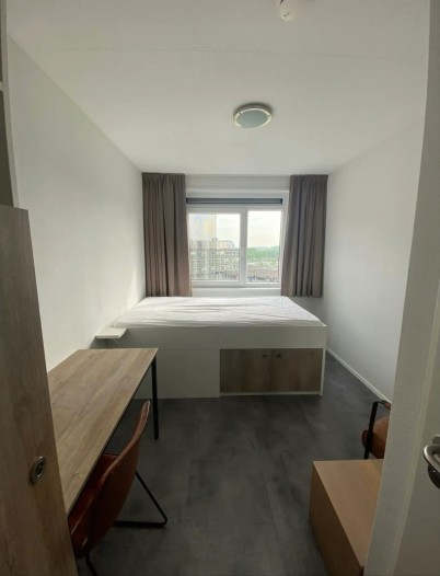 Appartement - Limapad - Utrecht